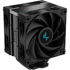 خنک کننده پردازنده دیپ کول مدل DEEPCOOL AK400 ZERO DARK PLUS