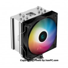 خنک کننده پردازنده دیپ کول مدل DEEPCOOL AG500 ARGB 