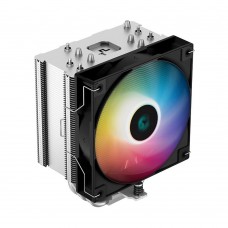 خنک کننده پردازنده دیپ کول مدل DEEPCOOL AG500 ARGB 