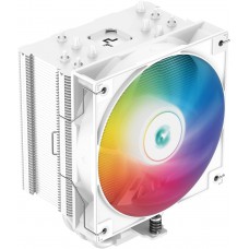 خنک کننده پردازنده دیپ کول مدل DEEPCOOL AG500 WHITE ARGB 