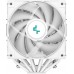 خنک کننده پردازنده دیپ کول مدل DEEPCOOL AG620 WHITE ARGB  