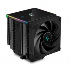 خنک کننده پردازنده دیپ کول مدل DEEPCOOL AK620 DIGITAL  