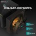 خنک کننده پردازنده دیپ کول مدل DEEPCOOL AK620 DIGITAL  
