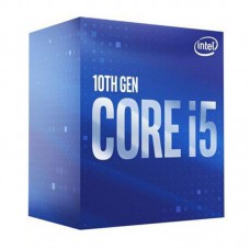 پردازنده مرکزی اینتل مدلCore i5-10400/ BOX 12 MB