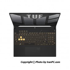لپ تاپ ایسوس AMD مدل FX507NU-LP031(R7-16-512SSD-6GB(D6))