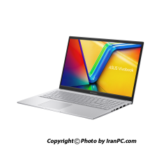 لپ تاپ ایسوس مدل F1504VA-NJ8246(Core i7-16-512SSD-INTEL(IRIX))