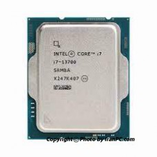 پردازنده اینتل مدل Core i7- 13700 TRAY