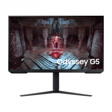 مانیتور  "32 اینچ سامسونگ مدل LS32CG510EM ODYSSEY