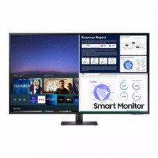 مانیتور  "43 اینچ سامسونگ مدل LS43BM700U SMART