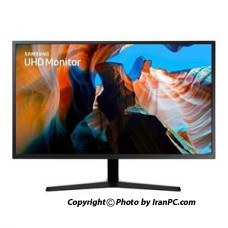 مانیتور  "32 اینچ سامسونگ مدل LU32J590UQ