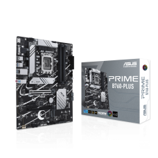 مادربرد ایسوس مدل PRIME B760 PLUS DDR5