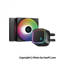 خنک کننده مایع پردازنده دیپ کول مدل DEEPCOOL LIQUID COOLER LE300 RGB  