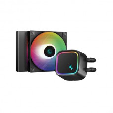 خنک کننده مایع پردازنده دیپ کول مدل DEEPCOOL LIQUID COOLER LE300 RGB  