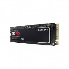 اس اس دی اینترنال سامسونگ مدلNVME PRO 980 ظرفیت 500 گیگابایت 