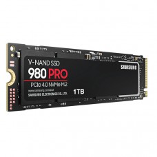 اس اس دی اینترنال سامسونگ مدلNVME PRO 980 ظرفیت یک ترا بایت 