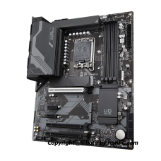 مادربرد گیگابایت مدل Z790 UD DDR5