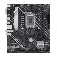 مادربرد ایسوس مدل PRIME H610M-A WIFI D5