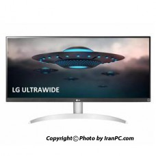 مانیتور "29 اینچ ال جی WQ600 ULTRA WIDE