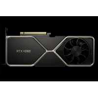 انویدیا RTX 4080 حدوداً ۱۹ درصد سریع‌تر از RTX 3090 Ti است