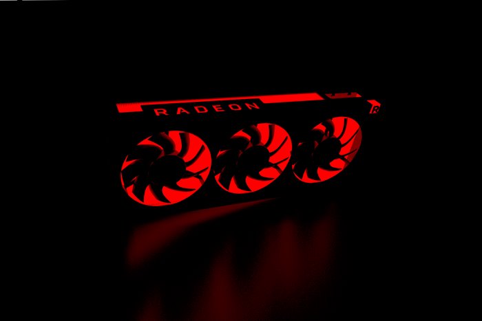 ظرفیت کش درنسل جدیدگرافیکهای AMD دوبرابر بیشترمیشود