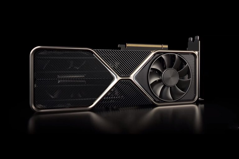 گرافیک RTX 4060 Ti قویتر از RTX 3080 ظاهر شد
