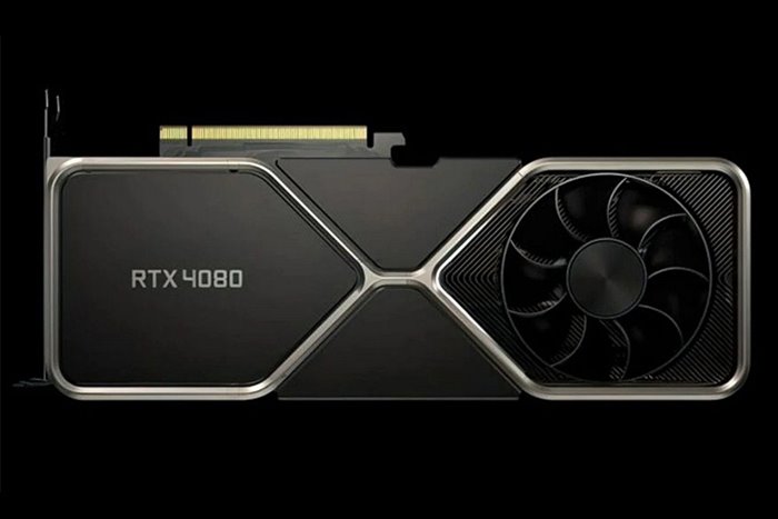 انویدیا RTX 4080 حدوداً ۱۹ درصد سریع‌تر از RTX 3090 Ti است