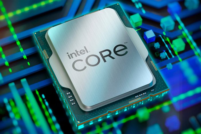 مشخصات پردازندههای Raptor Lake S اینتل فاش شد